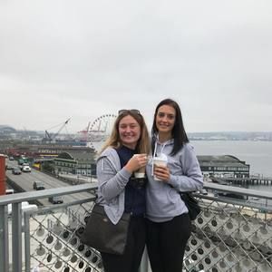 Meet your Posher, Katelyn